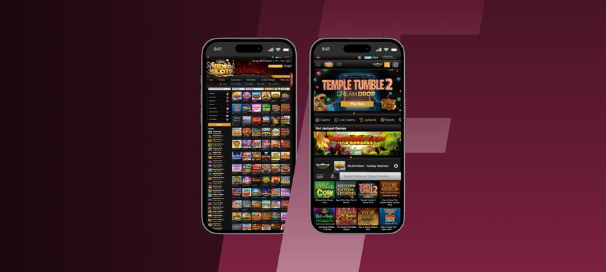 Videoslots casino review UK
