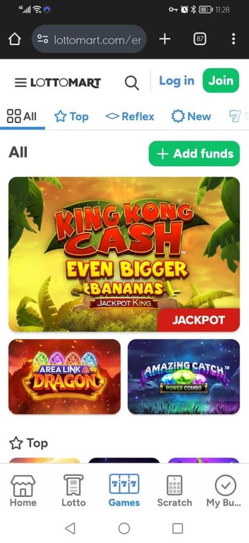 Lottomart gallery image 5