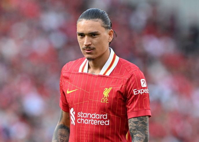 Darwin Nunez next club odds: Atletico, Napoli and Leverkusen interested