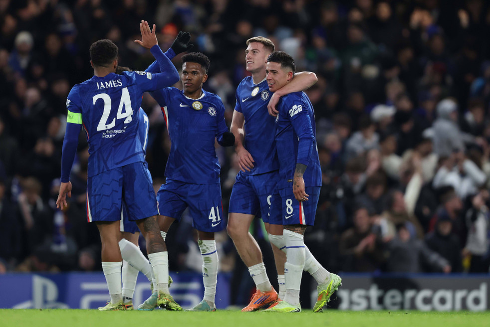 Atalanta vs Chelsea tips and predictions