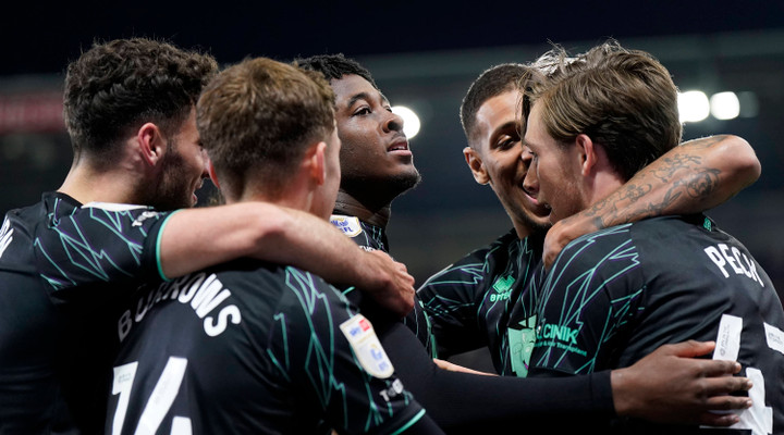 Sheffield United clear favourites to join Leeds and Burnley in the Premier League