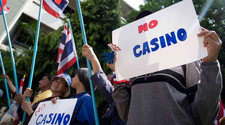 Thailand cabinet passes crucial drafted gambling bill; what next?