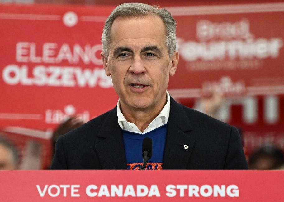 Canadian election odds: Liberals are clear favourites to win
