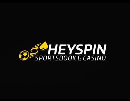 HeySpin
