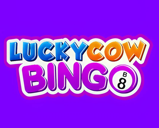 Lucky Cow Bingo