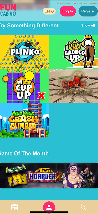 Fun Casino gallery image 4