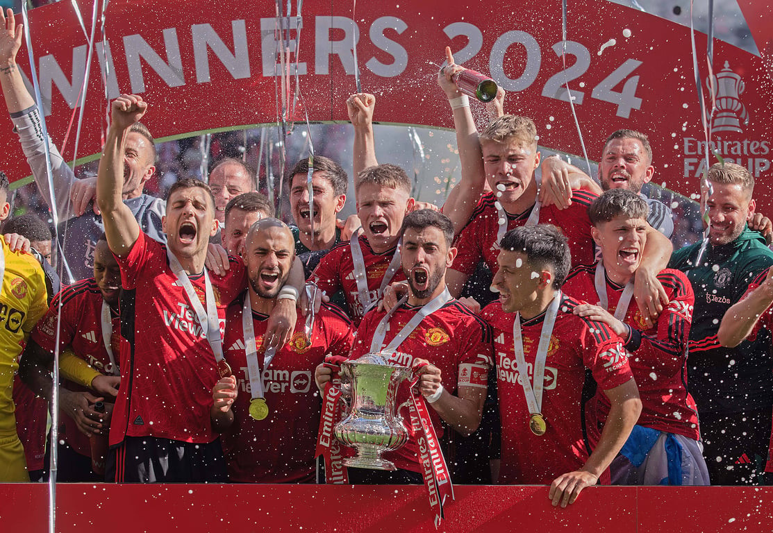 The biggest bookies' upsets of 2024: Six bets you should've made to win big