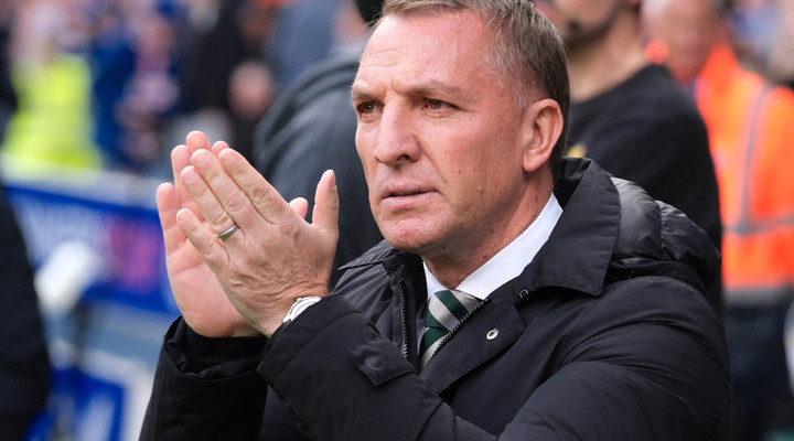 Aberdeen vs Celtic: Another treble awaits at Hampden for Bhoys
