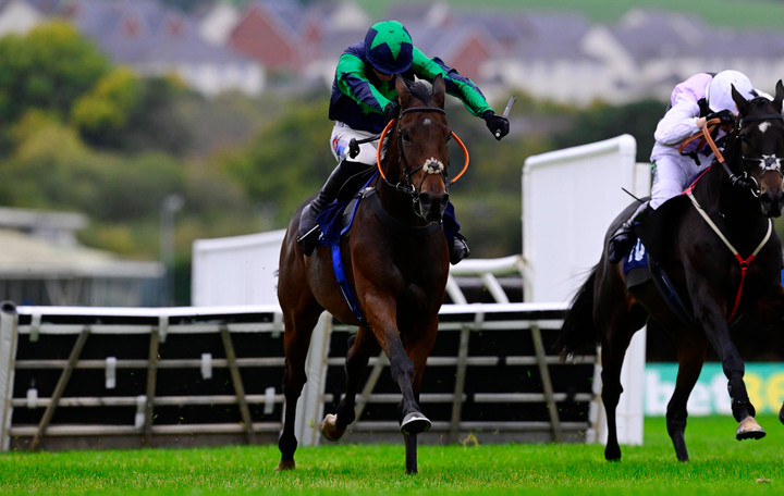 Ted's Treble | Racing picks from Perth and Exeter