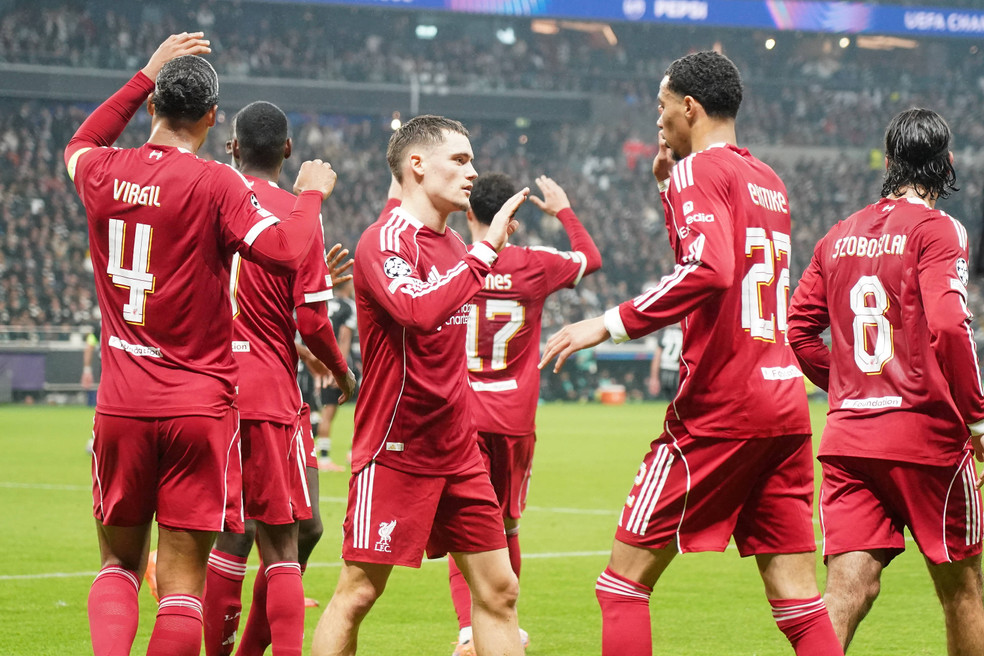 Liverpool vs Real Madrid tips and predictions