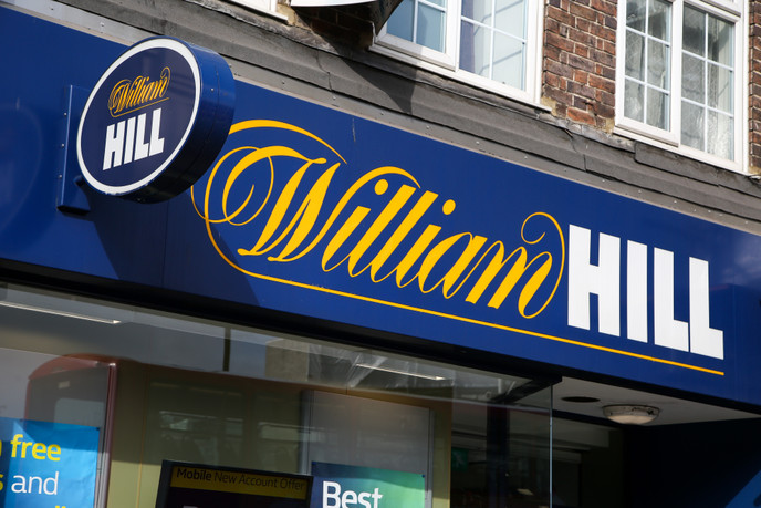 Punter cashes out £98000 acca for £21000 ahead of Tottenham