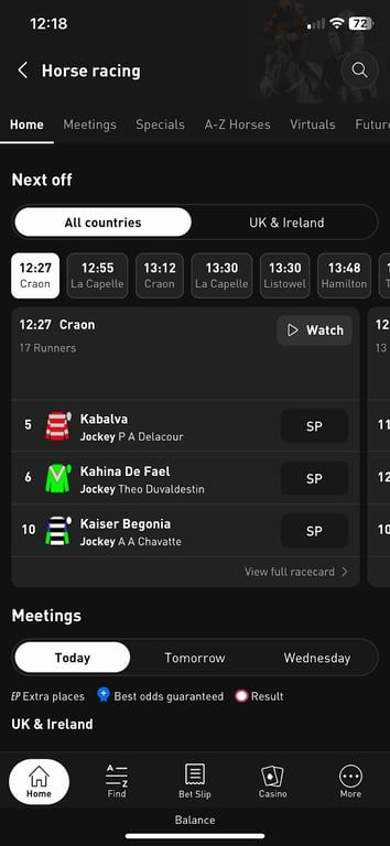 LiveScore Bet bookmaker review: Everything you need to know