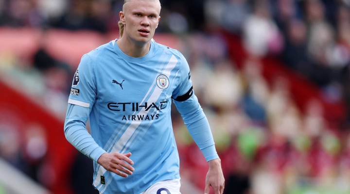 PFA Player of the Year odds: Unstoppable Haaland leads early contenders