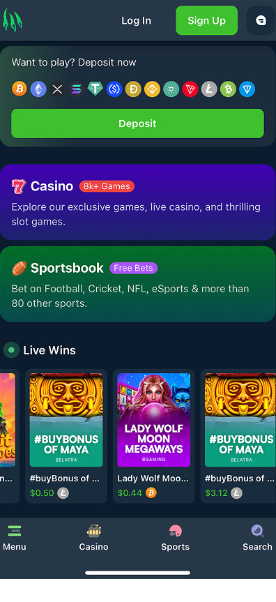 Wild.io gallery image 2