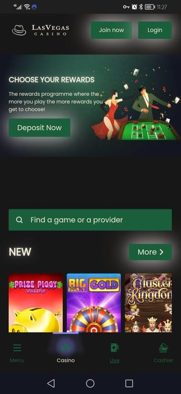 Las Vegas Casino gallery image 1