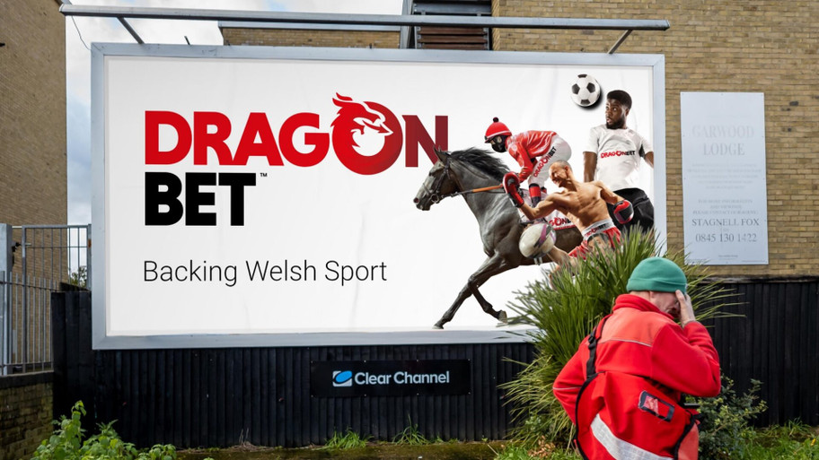 DragonBet to offer Stakelogic games, including progressives