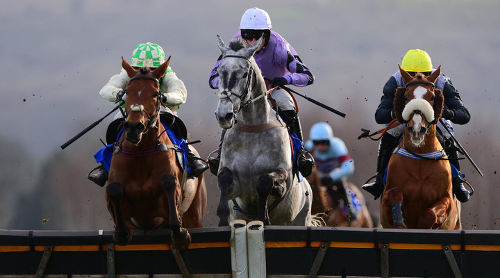 Ted’s Treble: Saturday’s Newbury and Uttoxeter tips and predictions