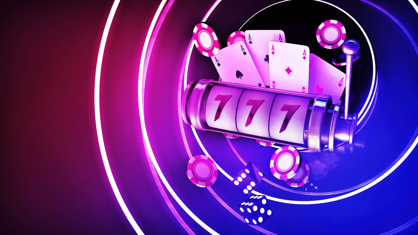 Wazdan and Bally’s sign deal that brings 20 new slots to UK players