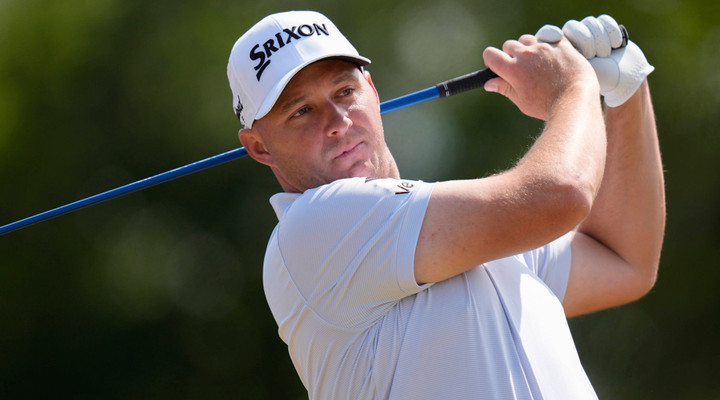 The Open Championship value tips: Best bets in alternative markets