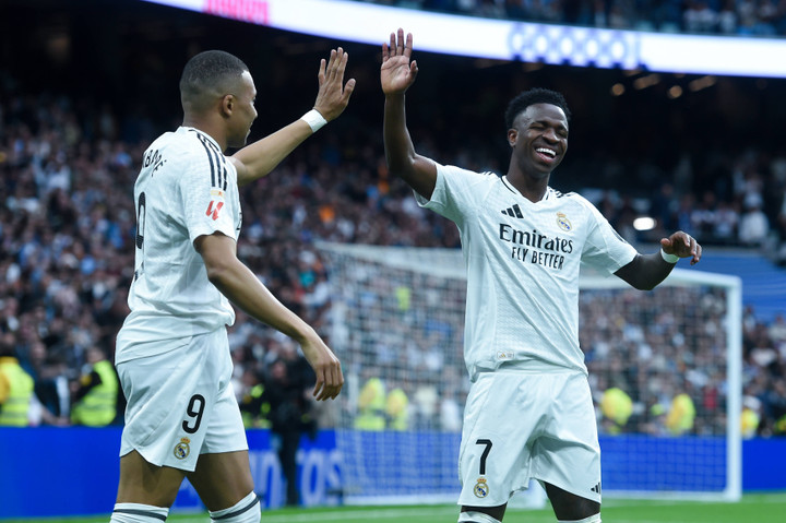 Club World Cup Golden Ball odds: Mbappe, Dembele and Vinicius Junior lead market