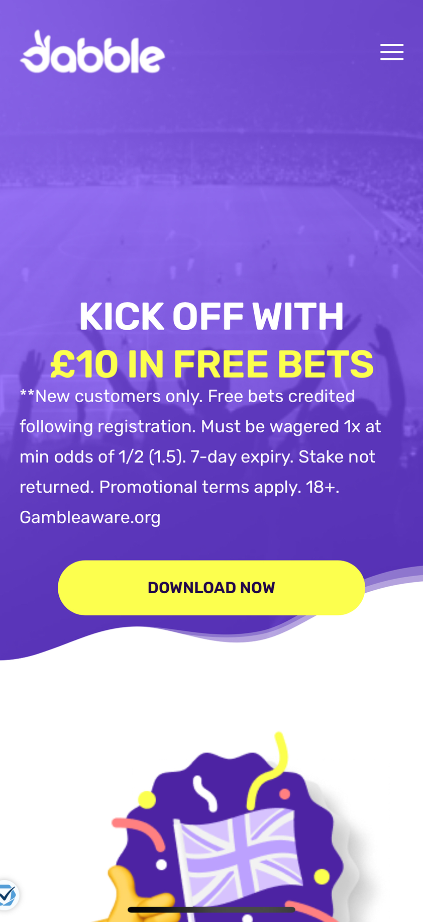 dabble gallery image 1