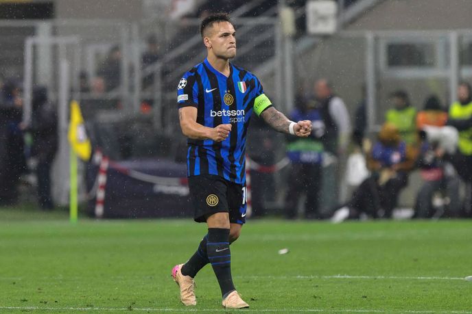 Champions League betting tips: Semi finals first legs