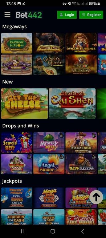 Bet442 casino review: Everything you need to know