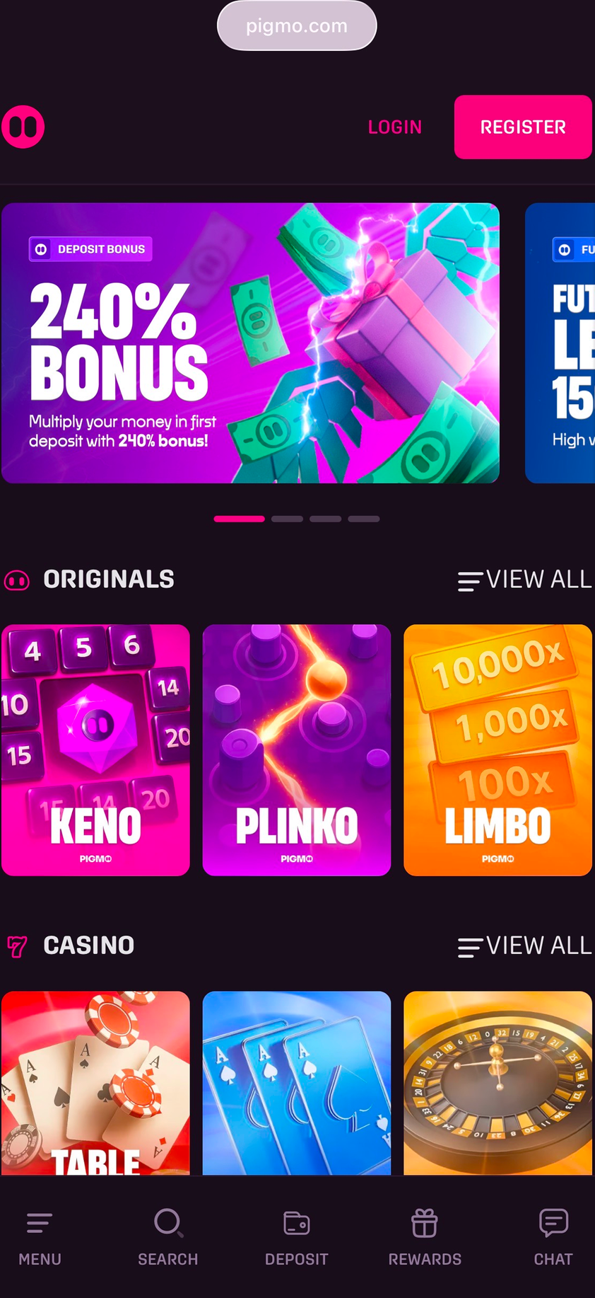 Pigmo gallery image 6