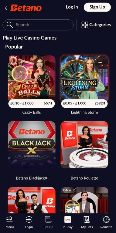Betano casino review UK | 100% up to £200 + 100 free spins