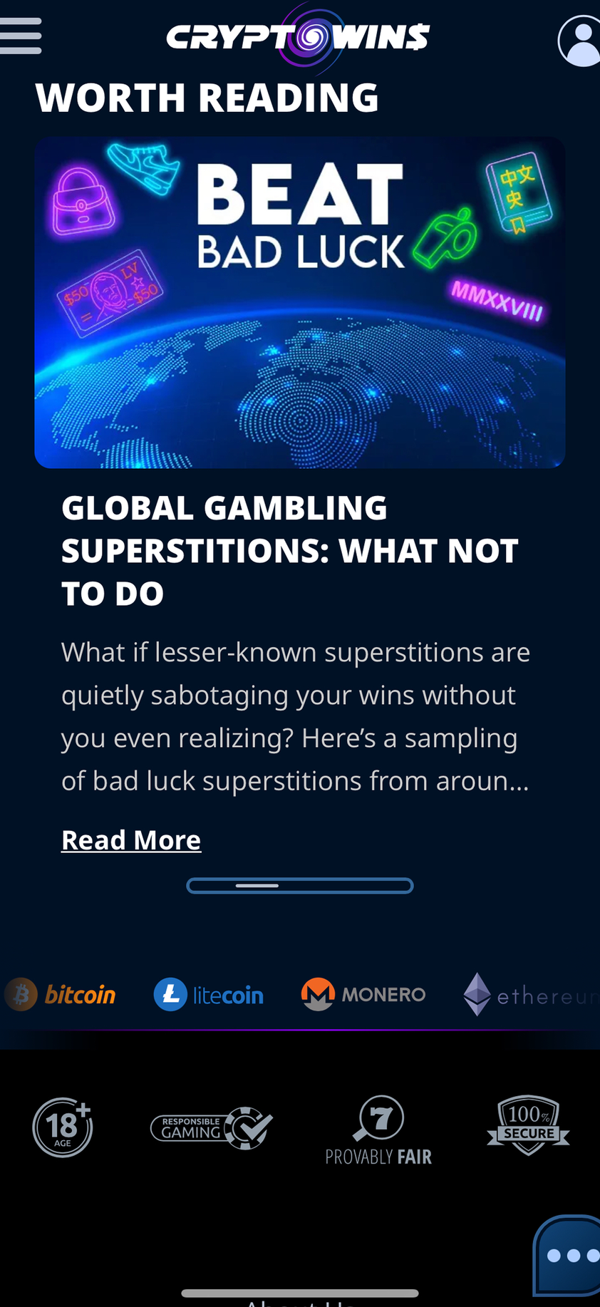 СryptoWins gallery image 6