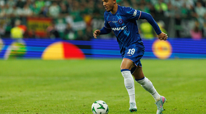 Jadon Sancho next club odds: Manchester United stay most likely 