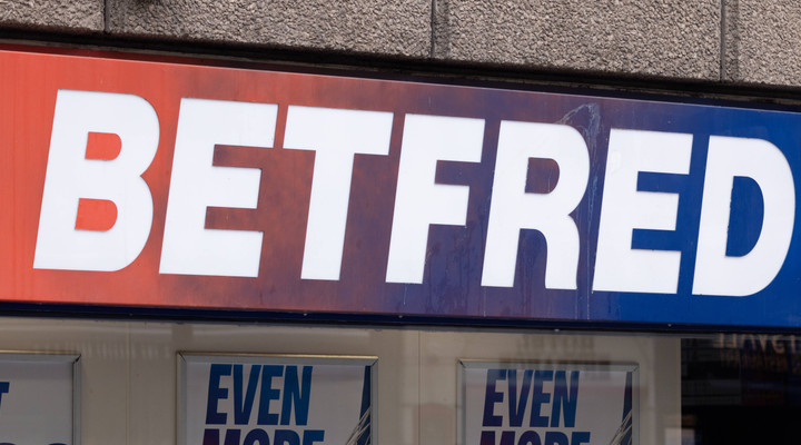 Betfred launches Merry Million Giveaway – new players receive 200 free spins in December