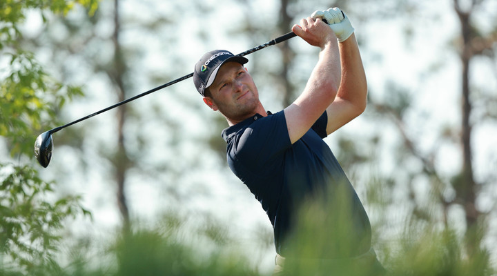 RSM Classic 2025 betting tips: All or nothing for players around the bubble