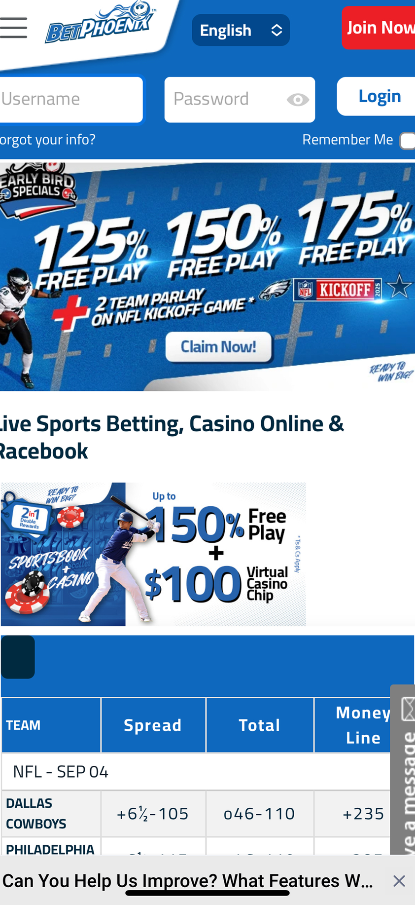 BetPhoenix gallery image 1