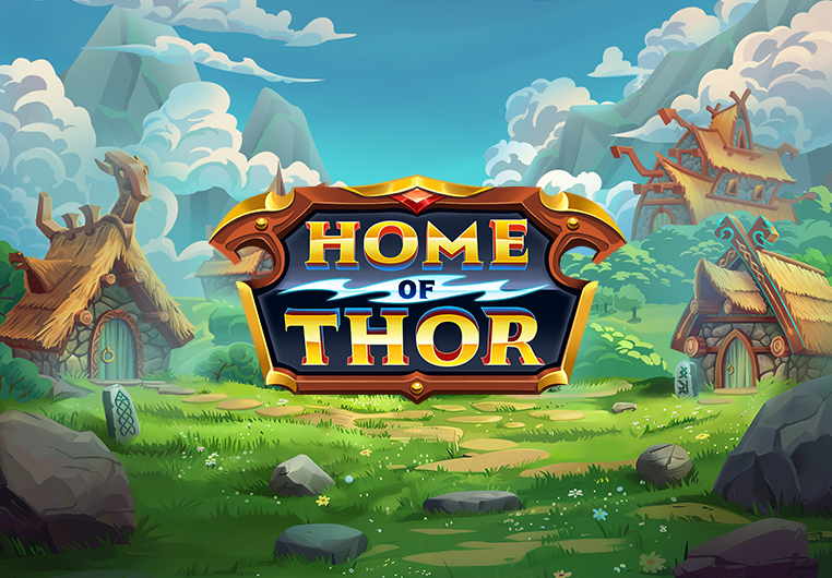 New UK slots: Norse mythology, fishing free spins and mega multipliers