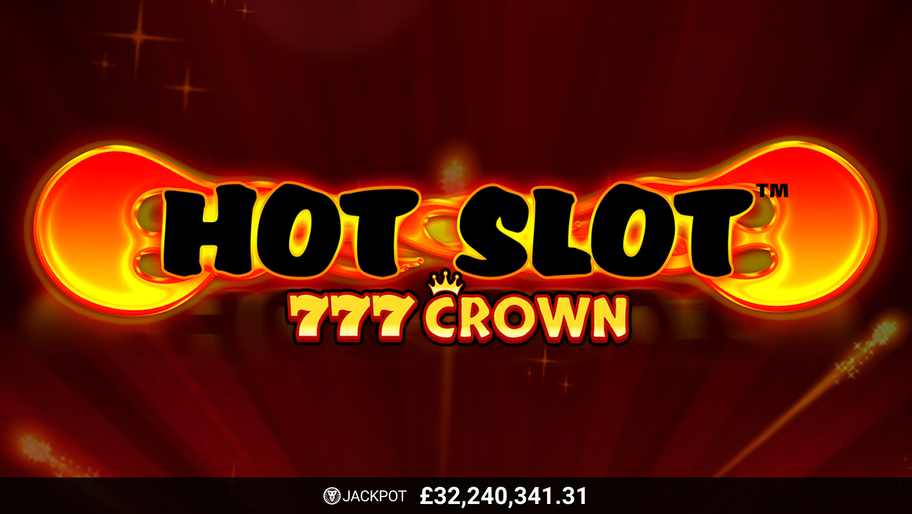 Hot Slot: 777 Diamond Crown slot released – features, RTP & free play demo