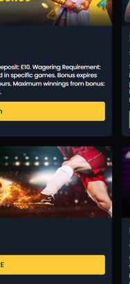 BetMaze gallery image 4