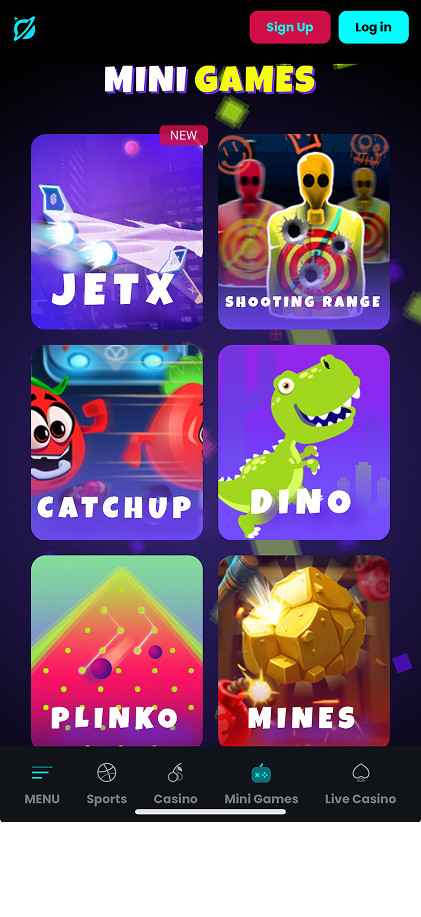 Cosmobet gallery image 4