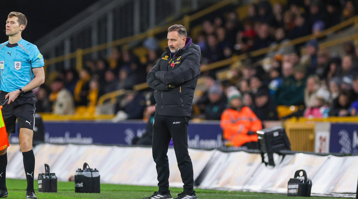 Next Wolves manager odds: The favourites to succeed Pereira after O’Neil rejection