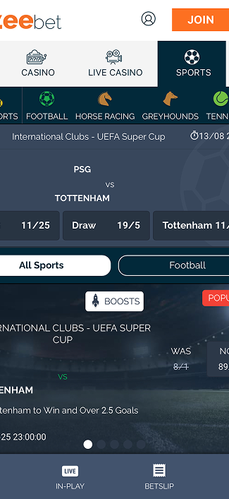 Bzeebet gallery image 2