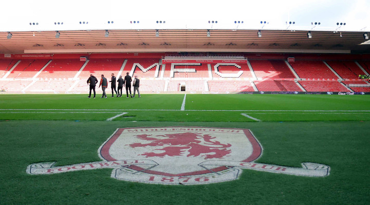 Next Middlesbrough manager odds: Steven Gerrard the favourite to replace Rob Edwards