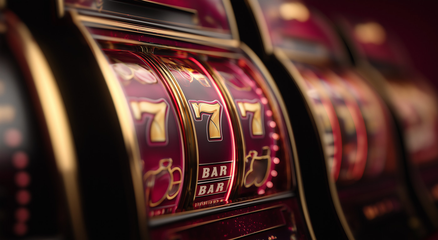 Slot volatility: Understanding high, medium, and low variance slot games
