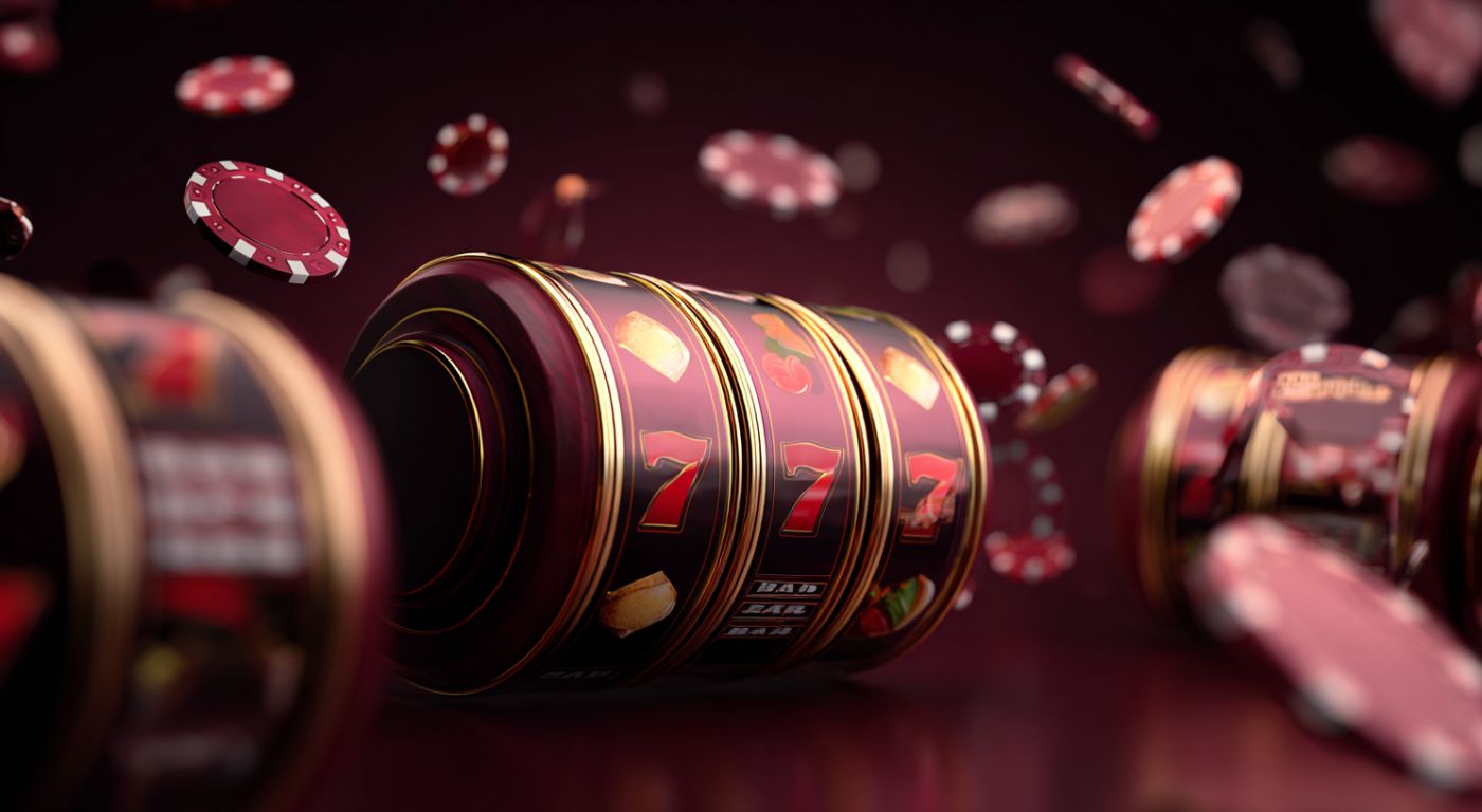 What are progressive jackpot slot machines - and how to max your chances of winning 