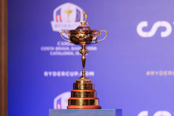 2025 Ryder Cup bets, predictions and tips