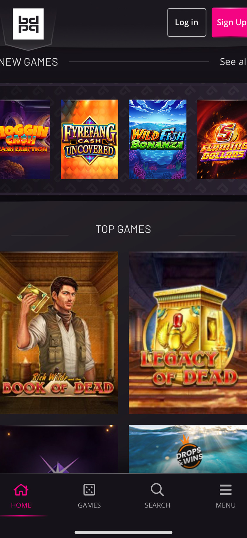 PlayGrand gallery image 5