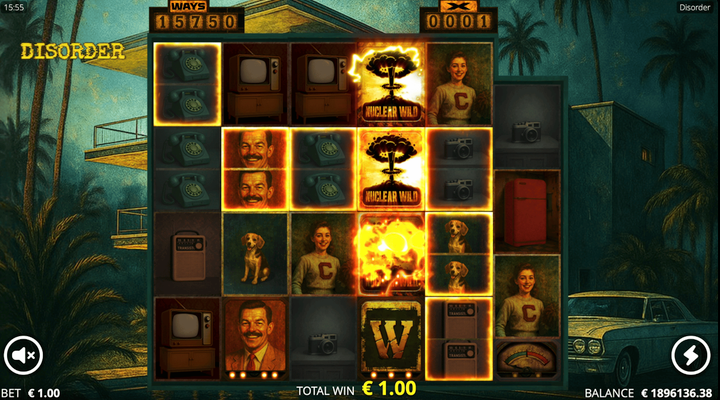 Best slots arriving before the end of 2025