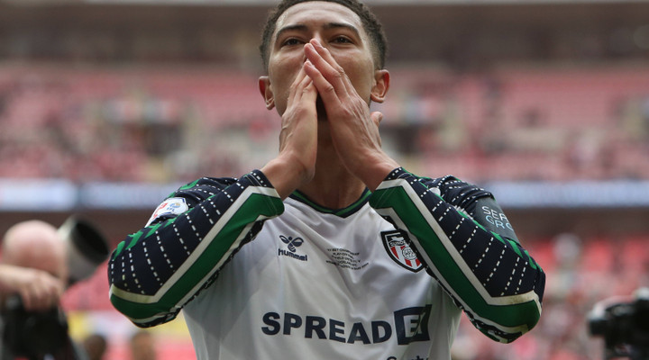 Premier League odds: Who are the early favourites to be relegated?