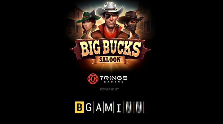 New slot release | BGaming's new Big Bucks Saloon online slot offers 97% RTP 