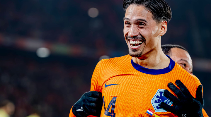 World Cup Qualifiers and Nations League betting tips: Argentina, France and Netherlands feature 