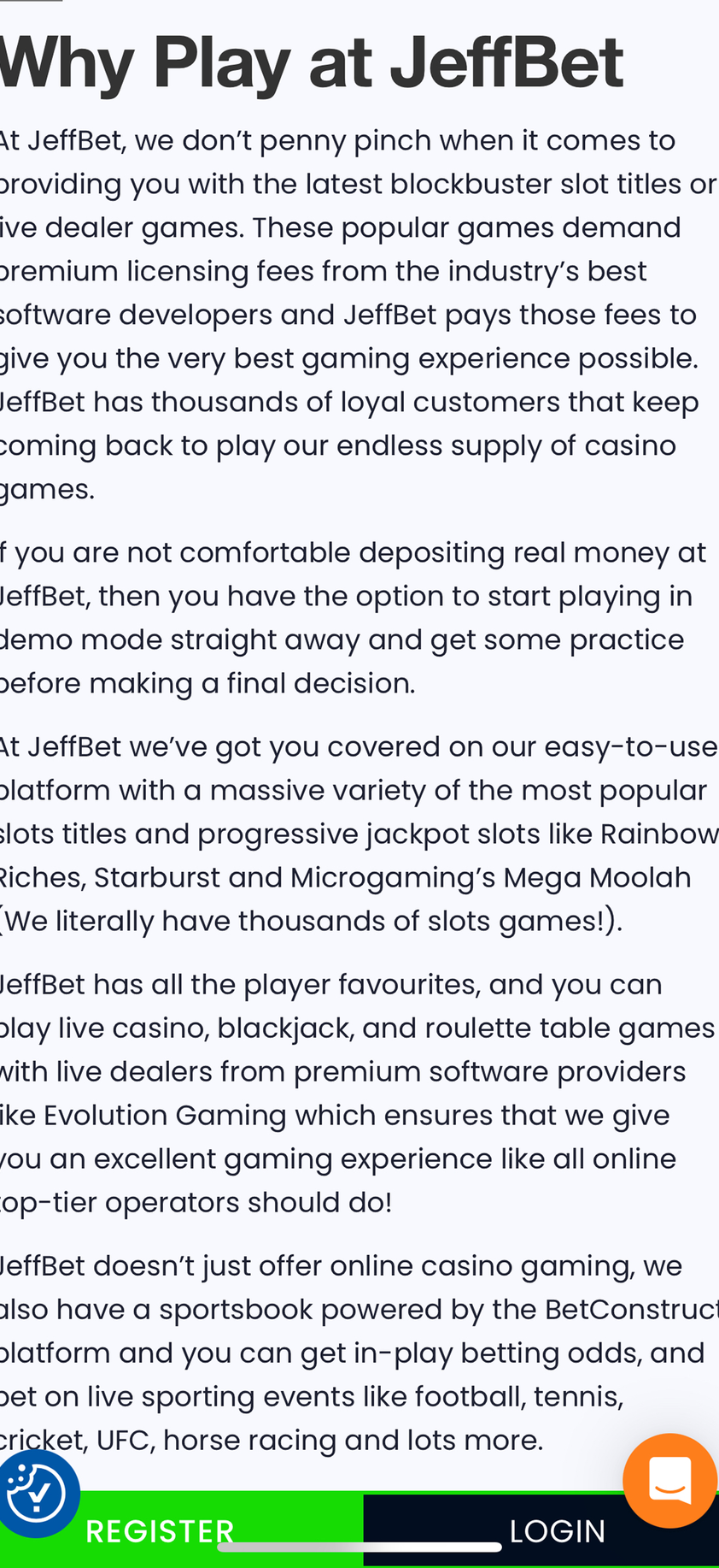 Jeffbet gallery image 3